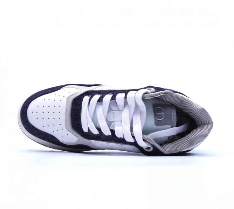 【AT1492】Dior × Nike ナイキ/Nike SB DUNK LOW PRO ディオ Diro コラボ スポーツシューズ
