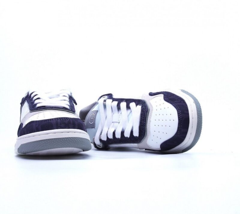 【AT1492】Dior × Nike ナイキ/Nike SB DUNK LOW PRO ディオ Diro コラボ スポーツシューズ