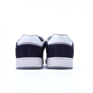 【AT1492】Dior × Nike ナイキ/Nike SB DUNK LOW PRO ディオ Diro コラボ スポーツシューズ