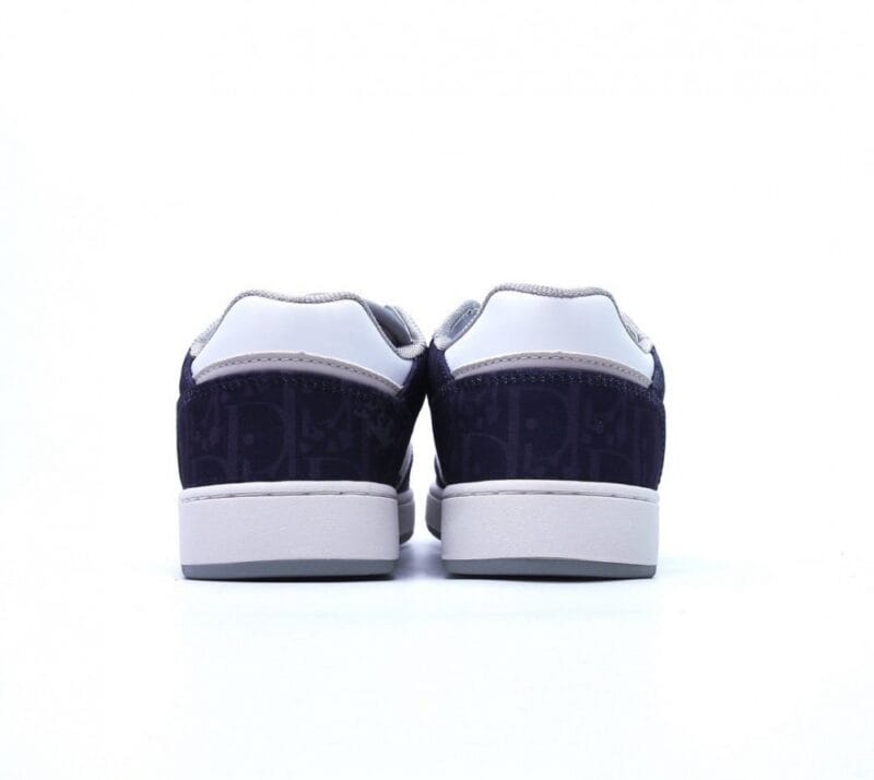 【AT1492】Dior × Nike ナイキ/Nike SB DUNK LOW PRO ディオ Diro コラボ スポーツシューズ