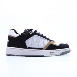 【AT1492】Dior × Nike ナイキ/Nike SB DUNK LOW PRO ディオ Diro コラボ スポーツシューズ