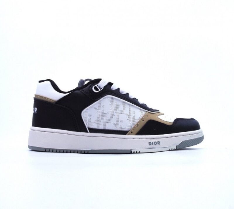 【AT1492】Dior × Nike ナイキ/Nike SB DUNK LOW PRO ディオ Diro コラボ スポーツシューズ