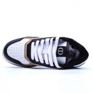 【AT1492】Dior × Nike ナイキ/Nike SB DUNK LOW PRO ディオ Diro コラボ スポーツシューズ