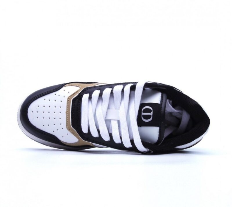 【AT1492】Dior × Nike ナイキ/Nike SB DUNK LOW PRO ディオ Diro コラボ スポーツシューズ