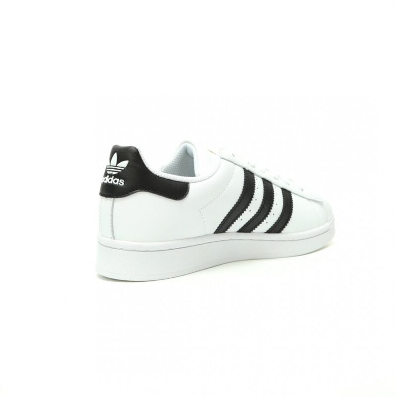 【AT14921】アディダスAdidasスーパースターIIフルグレインレザースニーカー✨ | Adidas Superstar