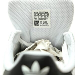 【AT14921】アディダスAdidasスーパースターIIフルグレインレザースニーカー✨ | Adidas Superstar