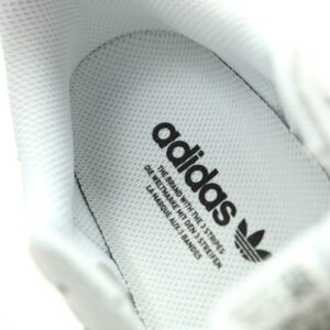【AT14921】アディダスAdidasスーパースターIIフルグレインレザースニーカー✨ | Adidas Superstar