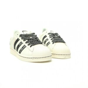 【AT14922】Stussy x アディダスオリジナルス スーパースター スニーカー - スウェード素材と快適な履き心地が魅力的な限定コラボアイテム | Stussy x Adidas