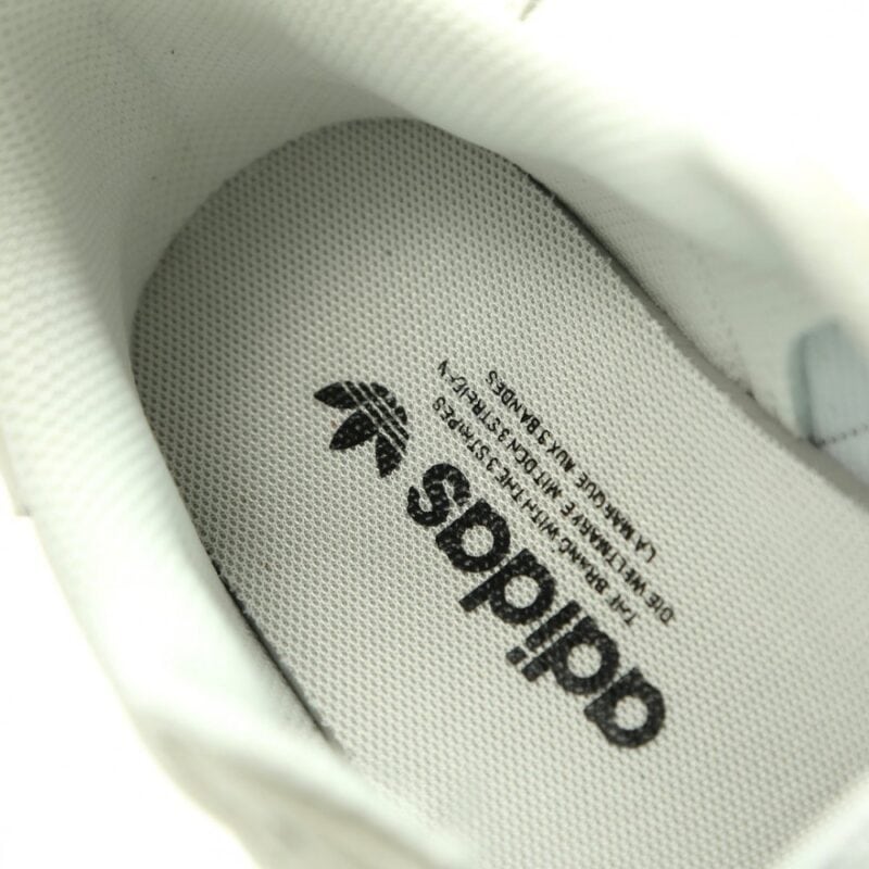 【AT14922】Stussy x アディダスオリジナルス スーパースター スニーカー - スウェード素材と快適な履き心地が魅力的な限定コラボアイテム | Stussy x Adidas