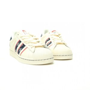 【AT14923】ルイ・ヴィトン x アディダス オリジナルス限定スーパースターシェルトゥスニーカー | Louis Vuitton x Adidas