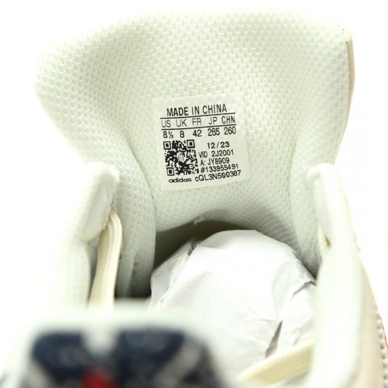 【AT14923】ルイ・ヴィトン x アディダス オリジナルス限定スーパースターシェルトゥスニーカー | Louis Vuitton x Adidas