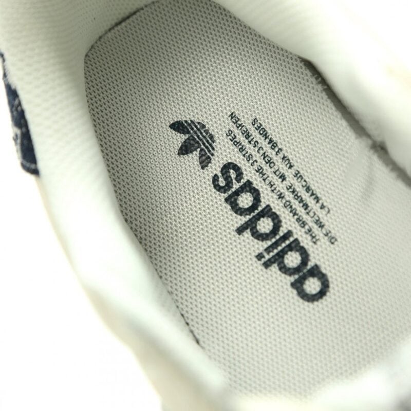 【AT14923】ルイ・ヴィトン x アディダス オリジナルス限定スーパースターシェルトゥスニーカー | Louis Vuitton x Adidas