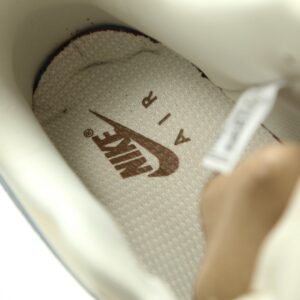 【AT14927】ナイキ・エアフォース1 '07 ロープレイドブラウン - ファッションとクラシックの融合 | Air Force 1