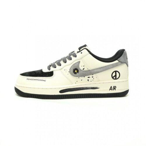 188640542_1 【AT14929】PEACEMINUSONE×Nike Air Force 1 07 Lowコラボレーションスニーカー | AF1