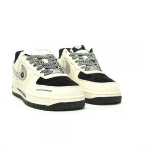 【AT14929】PEACEMINUSONE×Nike Air Force 1 07 Lowコラボレーションスニーカー | AF1