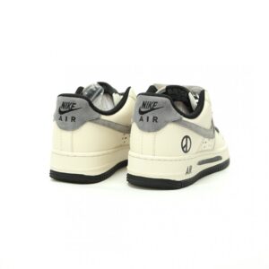 【AT14929】PEACEMINUSONE×Nike Air Force 1 07 Lowコラボレーションスニーカー | AF1