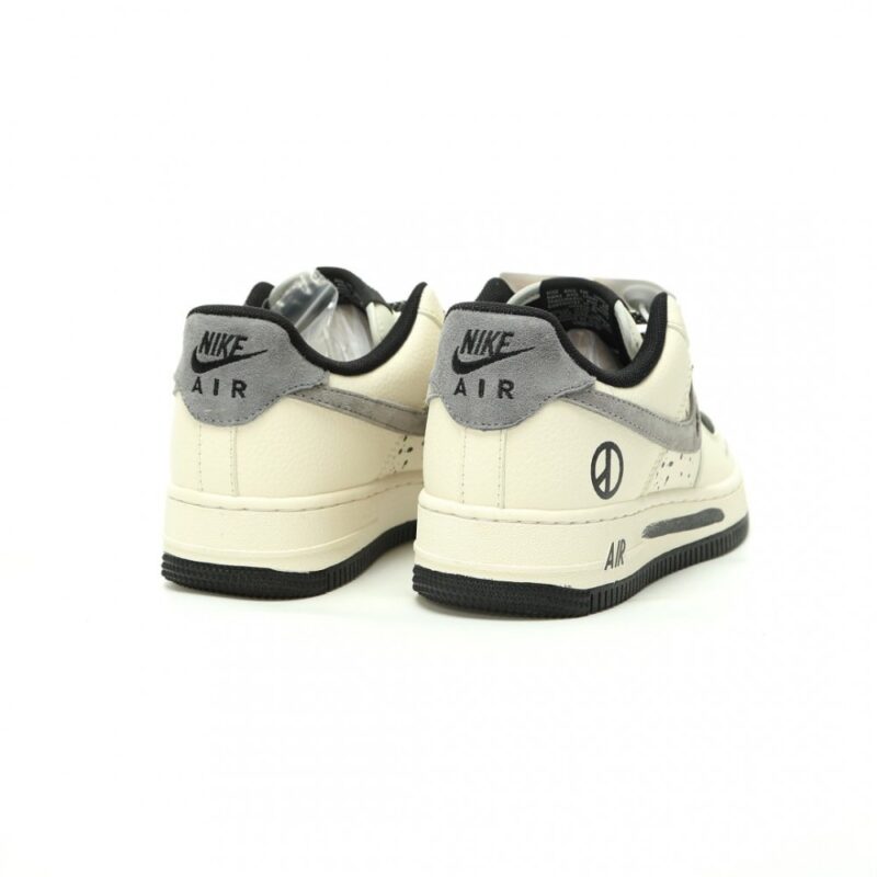 【AT14929】PEACEMINUSONE×Nike Air Force 1 07 Lowコラボレーションスニーカー | AF1