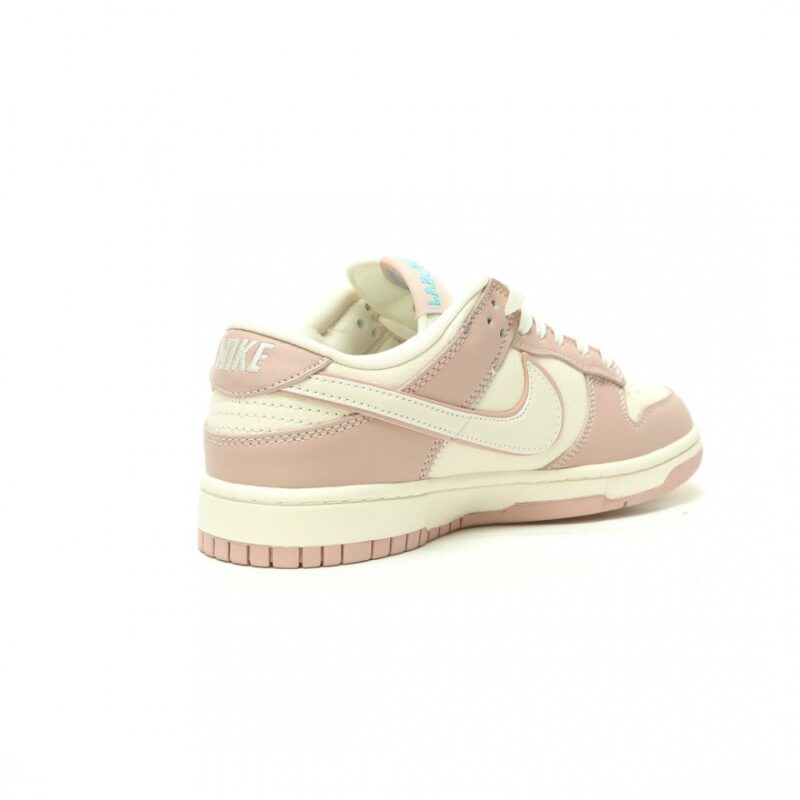 【AT14932】Nike SB Dunk Low LABUBUコラボカスタムローカットスニーカー | Nike x Labubu
