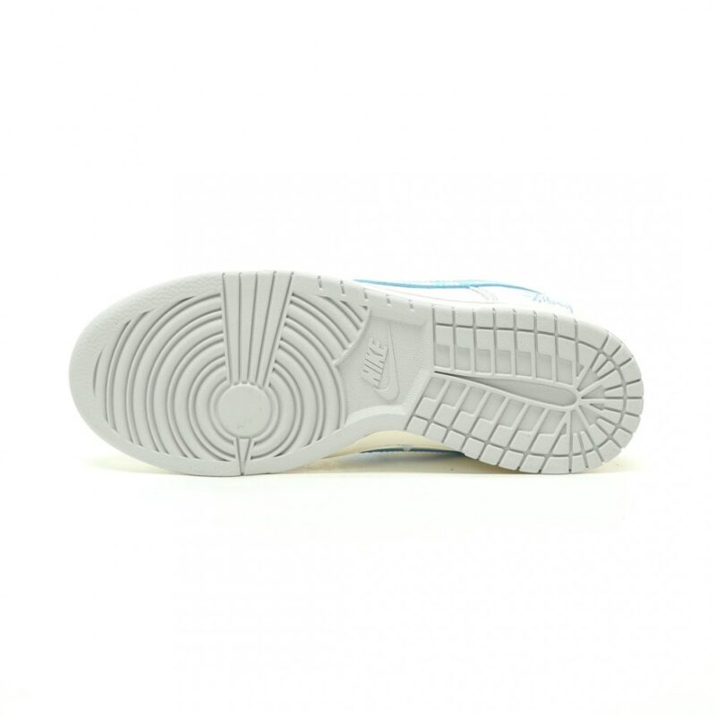 【AT14933】Stussy×ナイキSB ダンク ロー: ストリートウェアとスポーツテクノロジーの融合 | Stussy x Nike