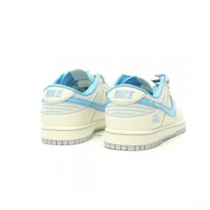 【AT14933】Stussy×ナイキSB ダンク ロー: ストリートウェアとスポーツテクノロジーの融合 | Stussy x Nike