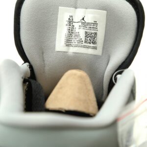 【AT14935】ナイキAir Jordan 1 Low Light Smoke Grey 浅煙灰 靴 | Jordan