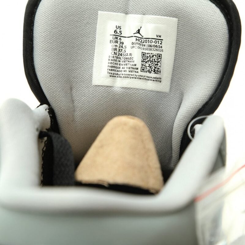 【AT14935】ナイキAir Jordan 1 Low Light Smoke Grey 浅煙灰 靴 | Jordan