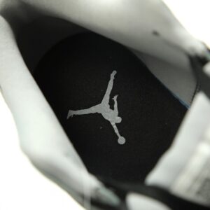 【AT14935】ナイキAir Jordan 1 Low Light Smoke Grey 浅煙灰 靴 | Jordan