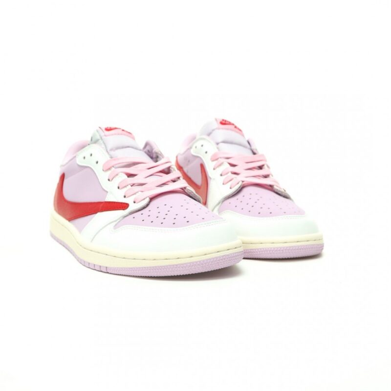 【AT14936】Travis Scott x ナイキ Air Jordan 1 Lowコラボシューズ | Travis Scott Nike