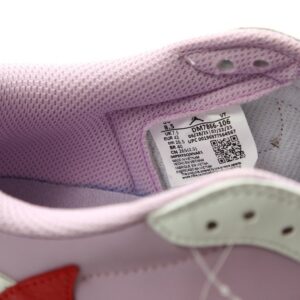 【AT14936】Travis Scott x ナイキ Air Jordan 1 Lowコラボシューズ | Travis Scott Nike