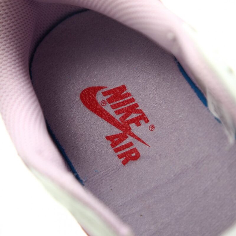 【AT14936】Travis Scott x ナイキ Air Jordan 1 Lowコラボシューズ | Travis Scott Nike