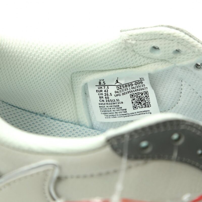 【AT14937】ステューシー x トラビス スコット x ナイキ エア ジョーダン 1 ロー スニーカー - ストリートファッション文化の象徴 | Stussy x Nike