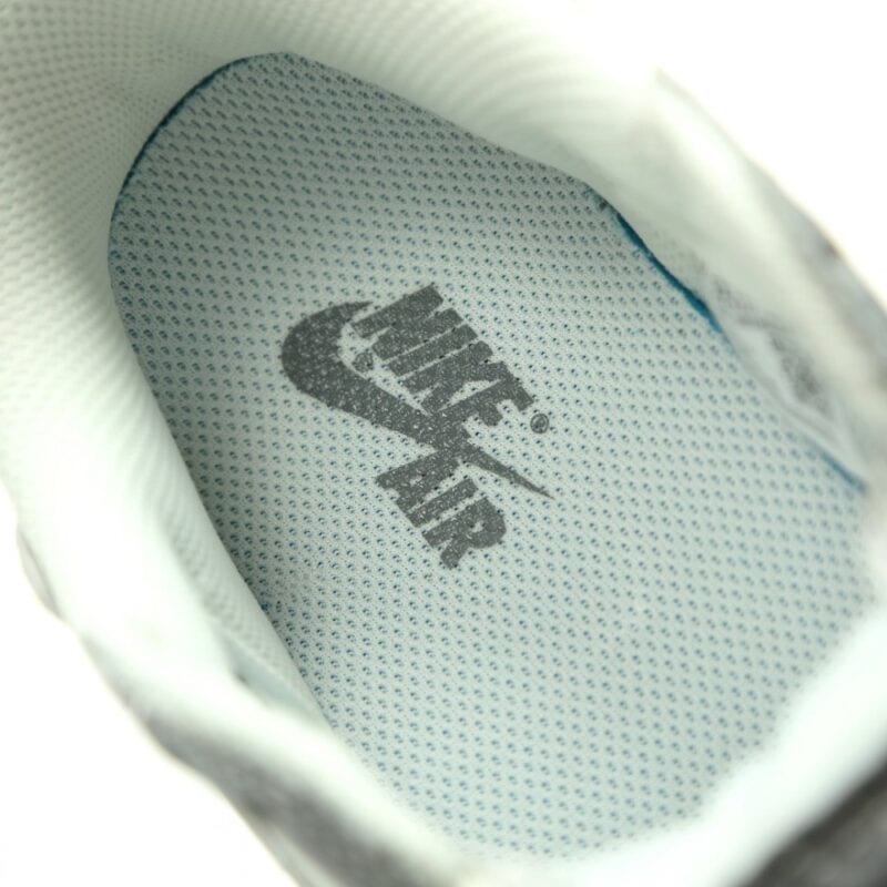 【AT14937】ステューシー x トラビス スコット x ナイキ エア ジョーダン 1 ロー スニーカー - ストリートファッション文化の象徴 | Stussy x Nike