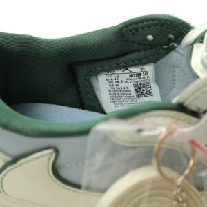 【AT14938】Supreme x Travis Scott x Nike Air Jordan 1 三者コラボローカットバスケットボールシューズ | Supreme x Nike