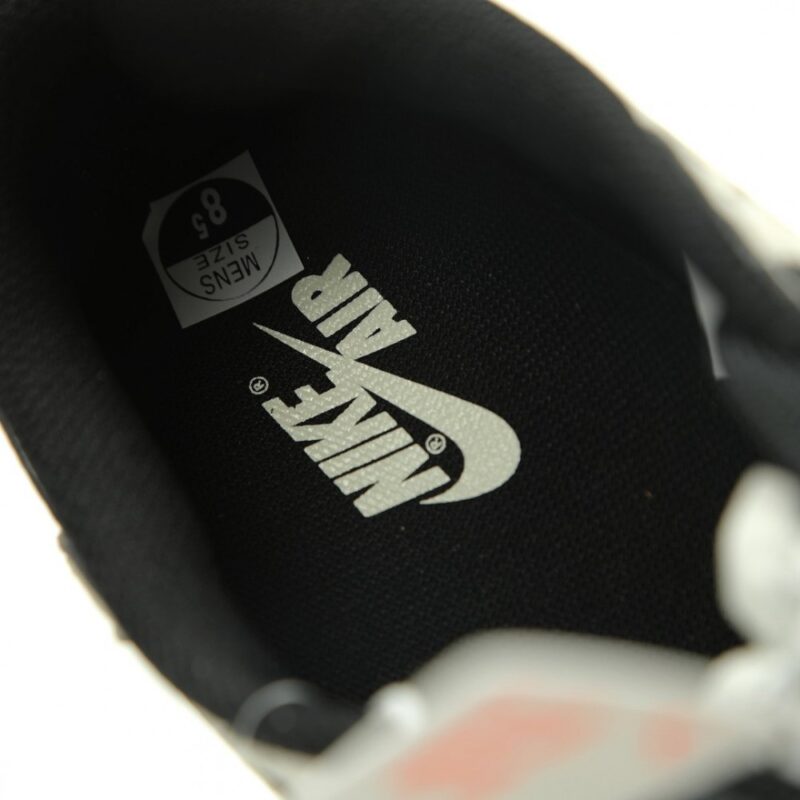 【AT14939】UNDEFEATED x Travis Scott コラボ Nike Air Jordan 1 Low スニーカー | Nike x Undefeated