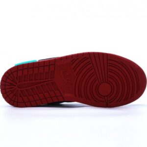 【AT1495】LV × Nike Nike SB Dunk Low Pro x LV ナイキSB ダンクロープロ x LV ルイヴィトン コラボ レトロローカットカジュアルスケートボードシューズ