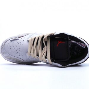 【AT1495】LV × Nike Nike SB Dunk Low Pro x LV ナイキSB ダンクロープロ x LV ルイヴィトン コラボ レトロローカットカジュアルスケートボードシューズ