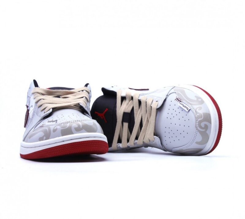 【AT1495】LV × Nike Nike SB Dunk Low Pro x LV ナイキSB ダンクロープロ x LV ルイヴィトン コラボ レトロローカットカジュアルスケートボードシューズ