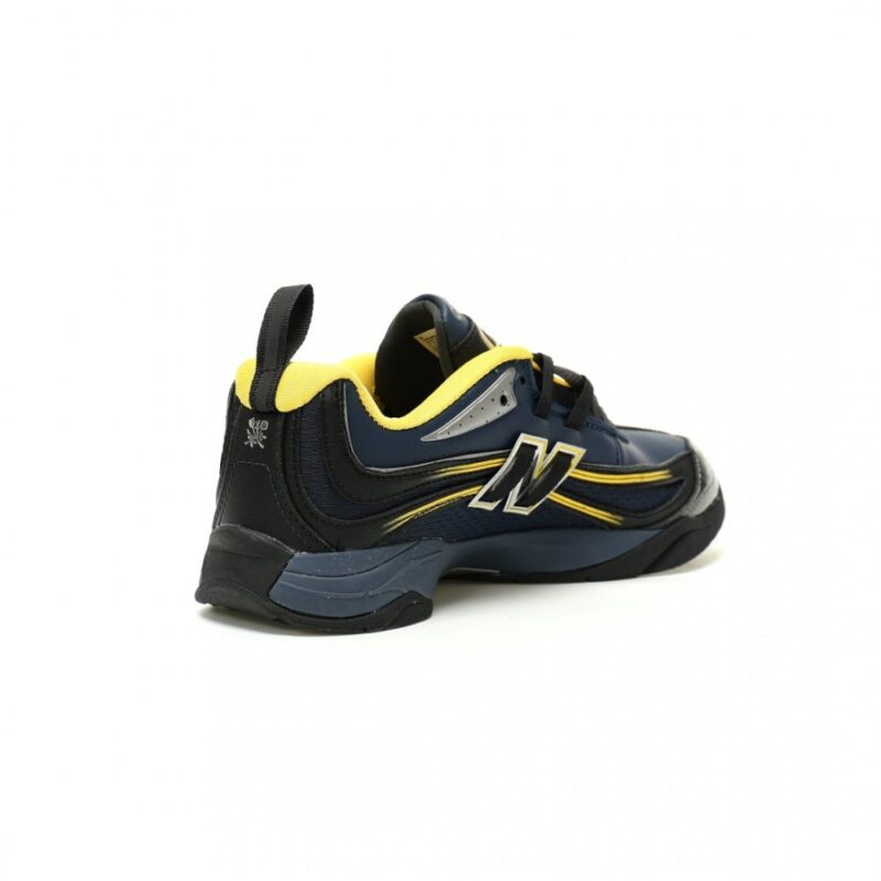 【AT14951】Aimé Leon Dore x New Balance RC56 カジュアルスポーツシューズ - ストリートファッションの注目アイテム | New Balance