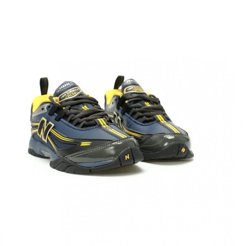 【AT14951】Aimé Leon Dore x New Balance RC56 カジュアルスポーツシューズ - ストリートファッションの注目アイテム | New Balance