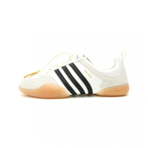 877765611_1 【AT14955】アディダス×バッドバニーコラボランニングシューズ | Adidas Gazelle