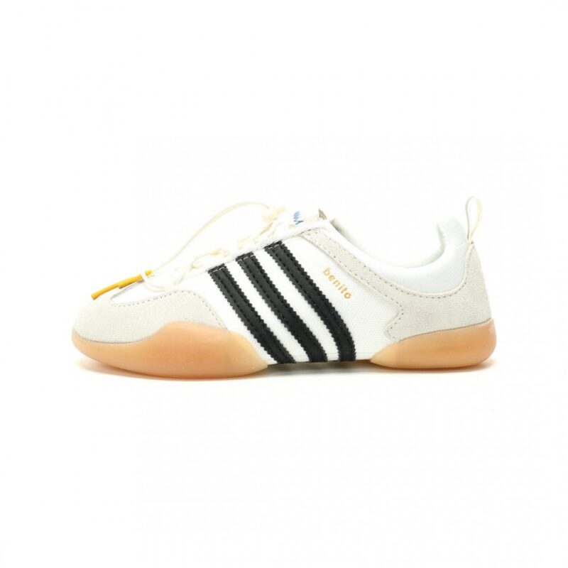 【AT14955】アディダス×バッドバニーコラボランニングシューズ | Adidas Gazelle