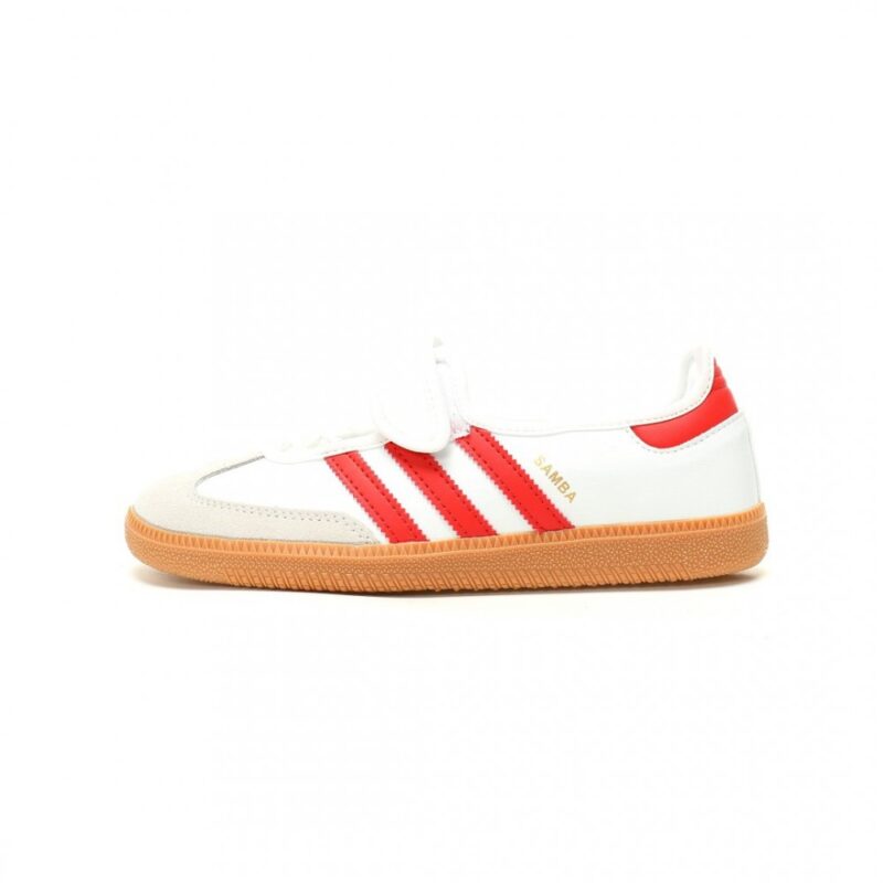 【AT14956】アディダスOriginals Samba OGシリーズ - スポーツとファッションの融合 | Adidas Samba
