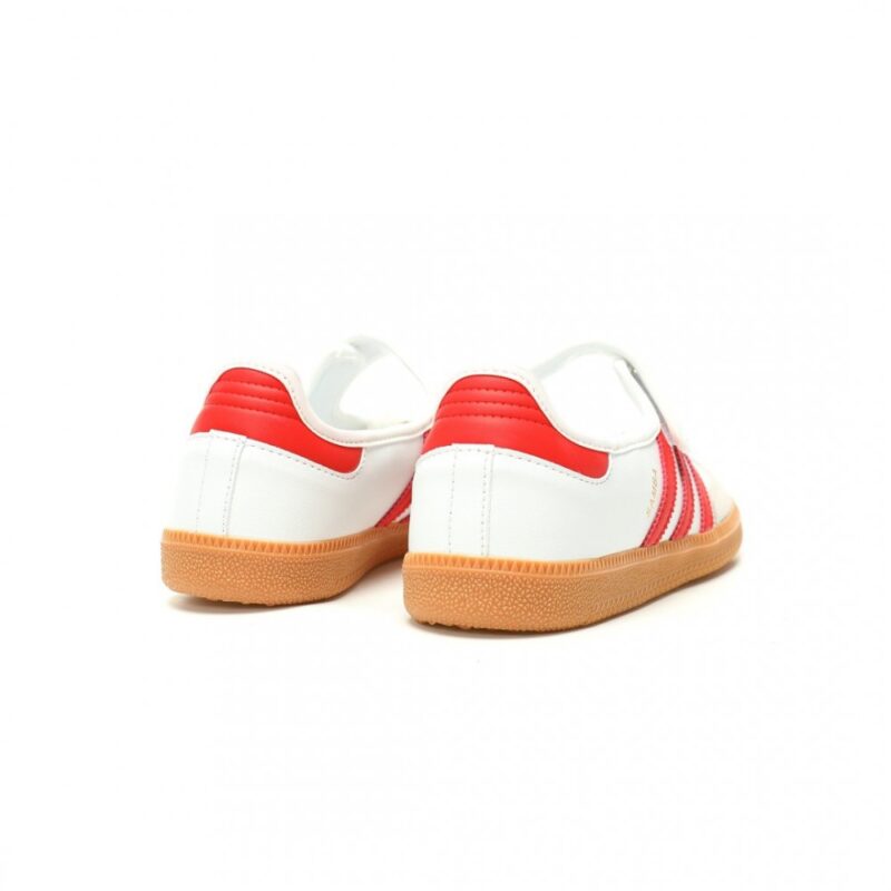 【AT14956】アディダスOriginals Samba OGシリーズ - スポーツとファッションの融合 | Adidas Samba