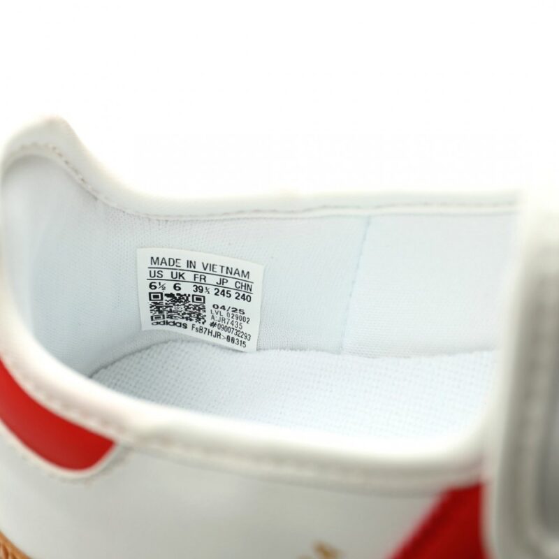 【AT14956】アディダスOriginals Samba OGシリーズ - スポーツとファッションの融合 | Adidas Samba