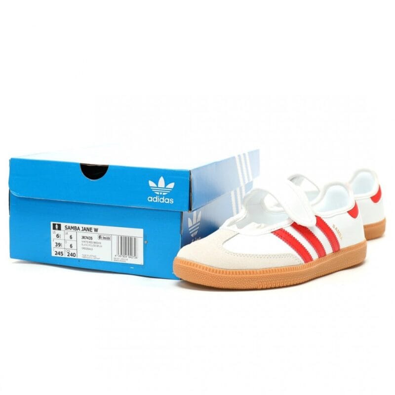【AT14956】アディダスOriginals Samba OGシリーズ - スポーツとファッションの融合 | Adidas Samba
