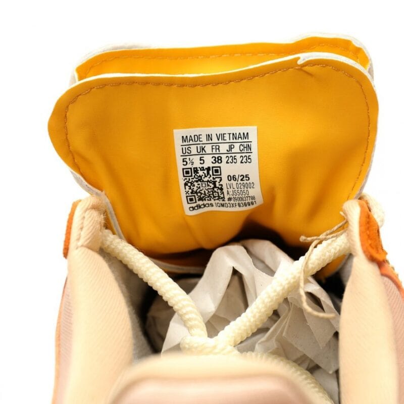 【AT14958】アディダス x バッドバニー コラボ Gazelle Indoor スニーカー - ストリートカルチャーと音楽ファッションの融合 | Adidas Gazelle