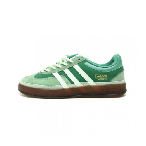 847142563_1 【AT14959】アディダス×バッドバニー共同コラボGazelle: ラテンラップスターの音楽とファッションが融合した特別デザイン | Adidas Gazelle