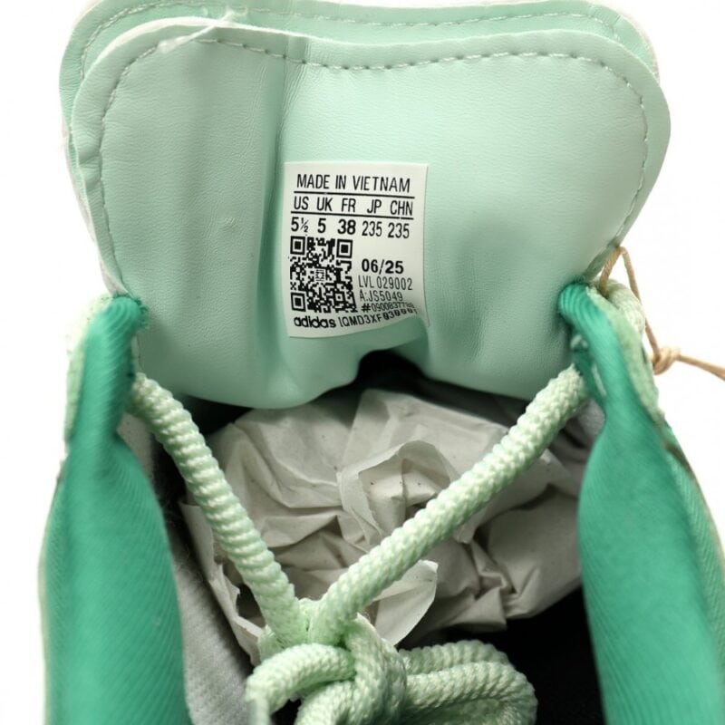 【AT14959】アディダス×バッドバニー共同コラボGazelle: ラテンラップスターの音楽とファッションが融合した特別デザイン | Adidas Gazelle