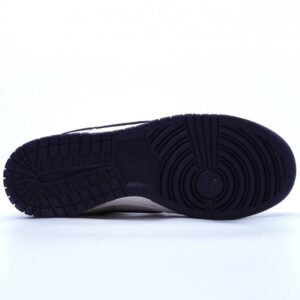 【AT1496】LV × Nike Louis Vuitton x Nike Dunk SB Low ルイ・ヴィトン×ナイキ ダンクSB ロー LVコラボ ホワイトブラック