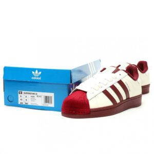 【AT14960】アディダスオリジナルススーパースターIIクラシックシェルトーンシリーズスニーカー | Adidas Superstars